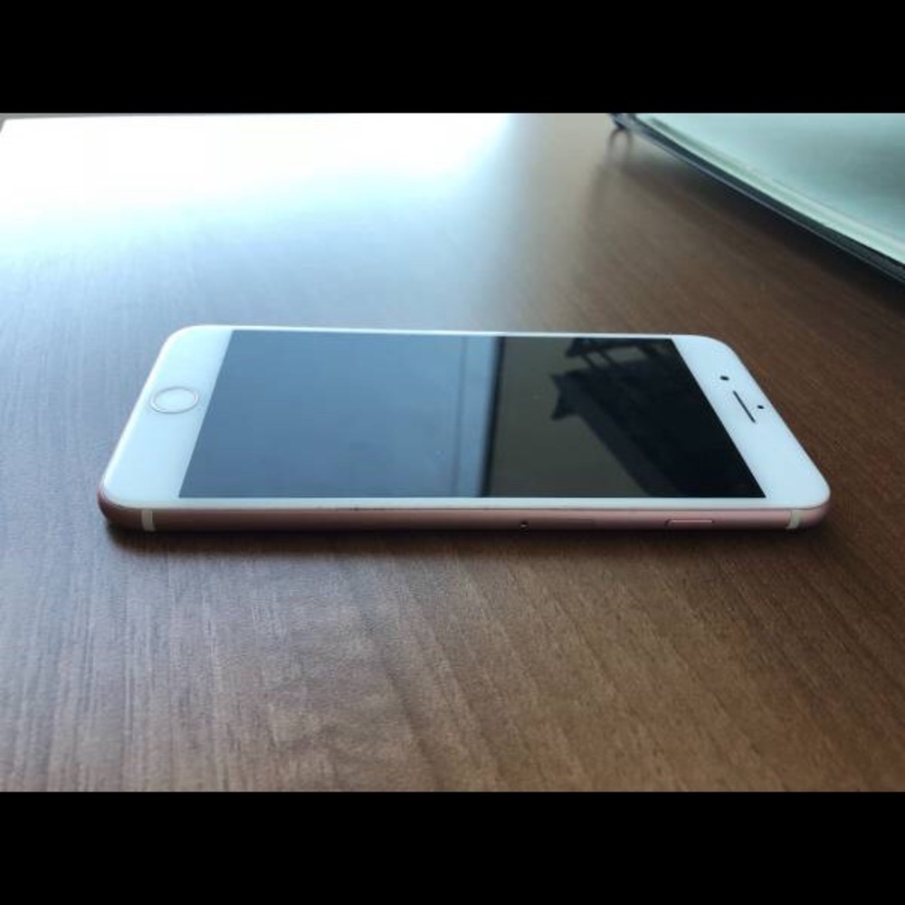 iPhone 7 Plus (64 GB) (Unlocked)